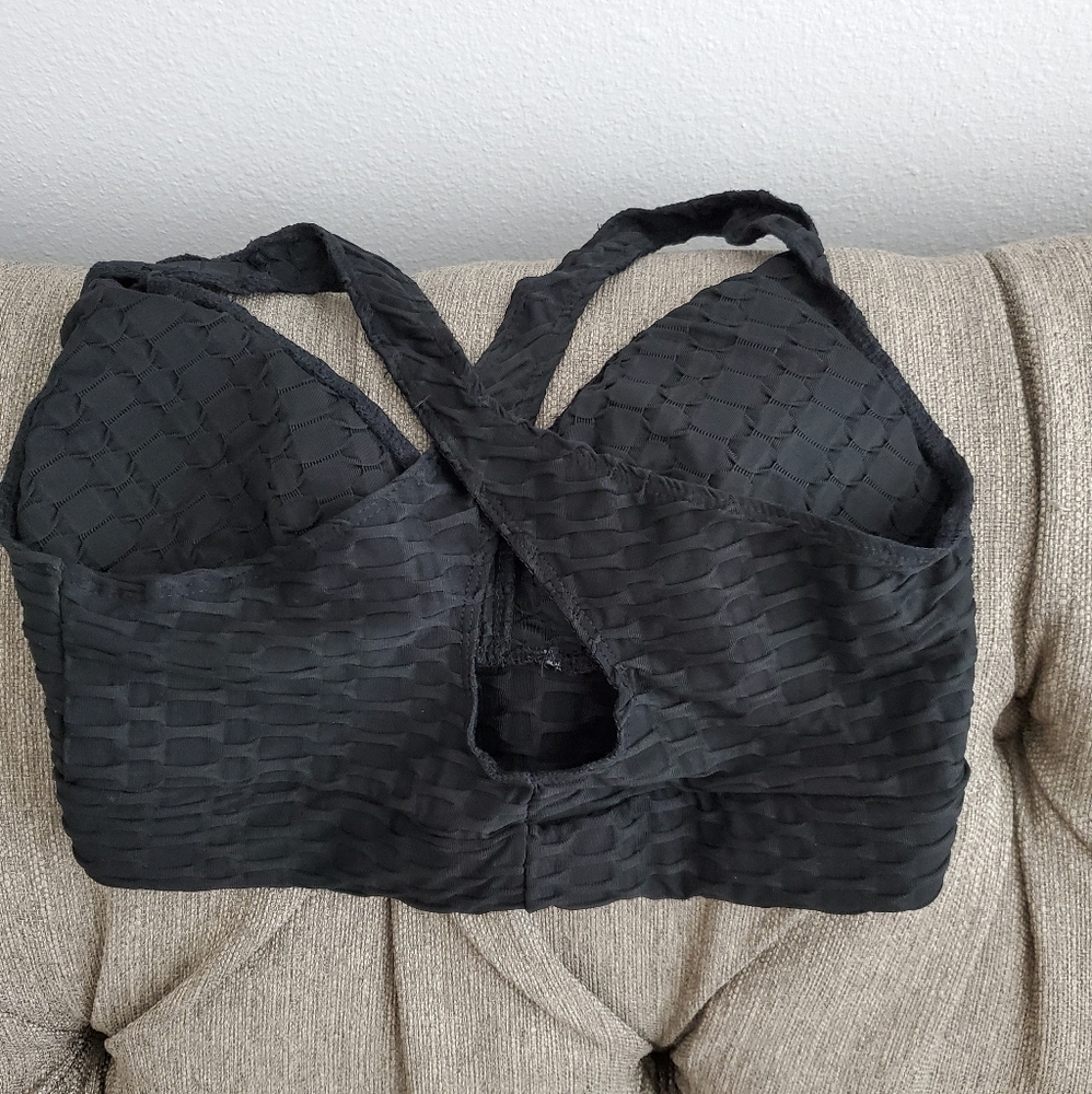 Gym Kartel sports bra